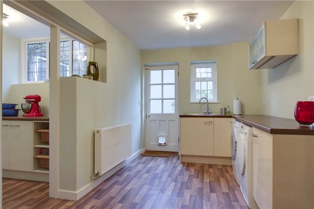  Image of 7 Bedroom Semi-Detached  For Sale at Hook Heath Woking Mayford, GU22 0LE