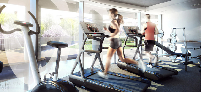  Image of 2 Bedroom Flat  For Sale at North Woolwich, E16 1AD