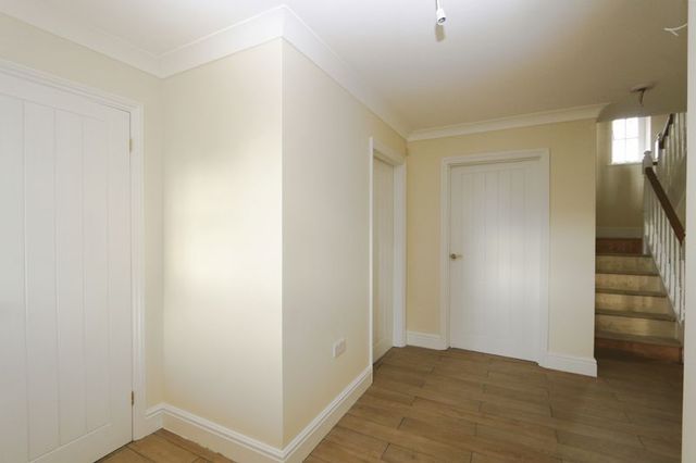  Image of 4 Bedroom Detached  For Sale at Hop Row Haddenham Haddenham, CB6 3SR