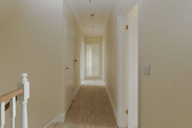  Image of 4 Bedroom Detached  For Sale at Hop Row Haddenham Haddenham, CB6 3SR