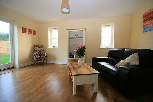  Image of 3 Bedroom Terraced  To Rent at Hop Row Haddenham Ely, CB6 3SR