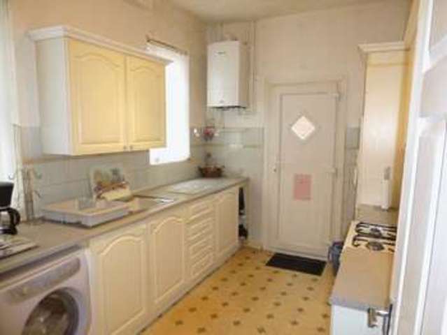  Image of 2 Bedroom Terraced  For Sale at Hornby Boulevard  Liverpool, L21 8HG