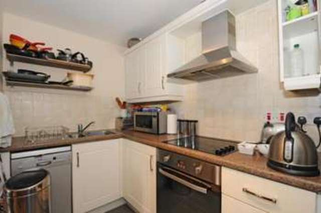  Image of 2 Bedroom Apartment  For Sale at Knaphill Woking Knaphill, GU21 2UE