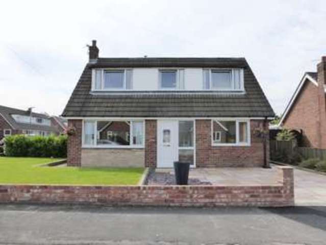 Image of 3 Bedroom Detached  For Sale at Howard Drive Tarleton Preston, PR4 6DA