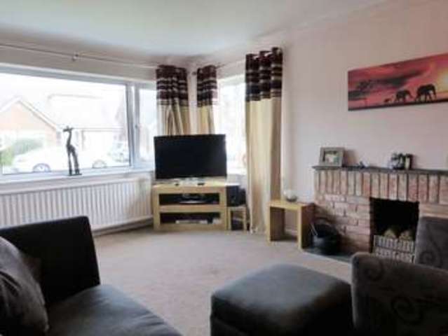  Image of 3 Bedroom Detached  For Sale at Howard Drive Tarleton Preston, PR4 6DA