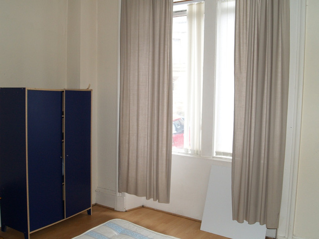  Image of 1 Bedroom Flat  To Rent at Ibrox Glasgow Glasgow, G51 1AQ