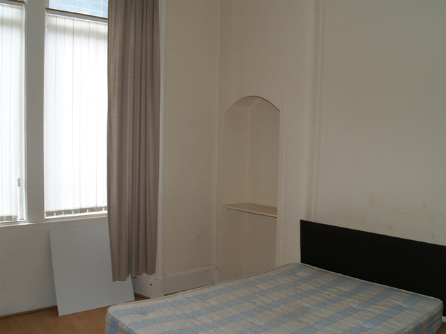  Image of 1 Bedroom Flat  To Rent at Ibrox Glasgow Glasgow, G51 1AQ