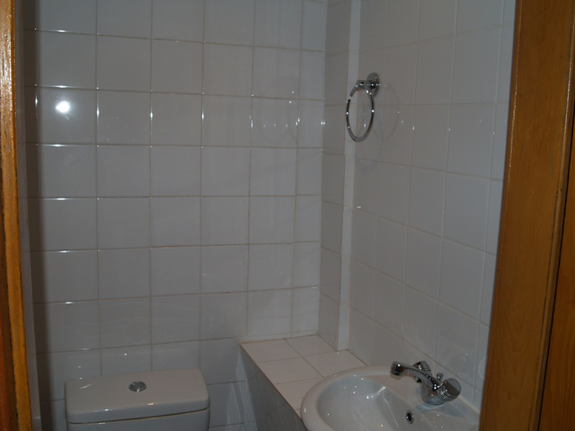  Image of 1 Bedroom Flat  To Rent at Ibrox Glasgow Glasgow, G51 1AQ