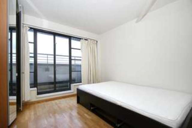  Image of 2 Bedroom Detached  To Rent at New Wharf Road London Pentonville, N1 9RW