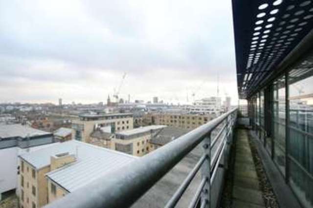  Image of 2 Bedroom Detached  To Rent at New Wharf Road London Pentonville, N1 9RW