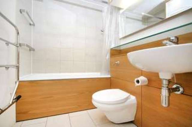  Image of 2 Bedroom Detached  To Rent at New Wharf Road London Pentonville, N1 9RW
