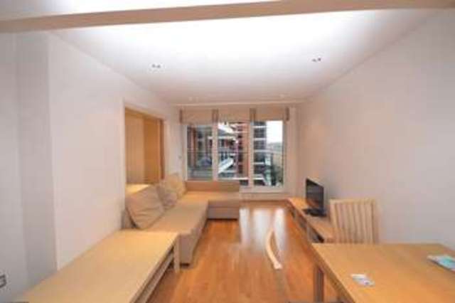  Image of 2 Bedroom Apartment  To Rent at The Boulevard  Greater London, SW6 2SS