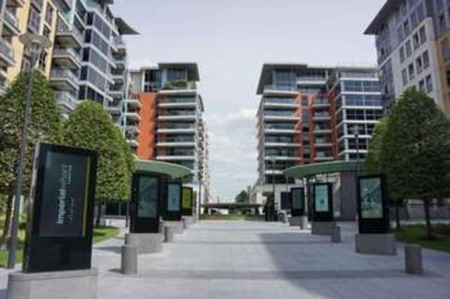  Image of 2 Bedroom Apartment  To Rent at The Boulevard  Greater London, SW6 2SS