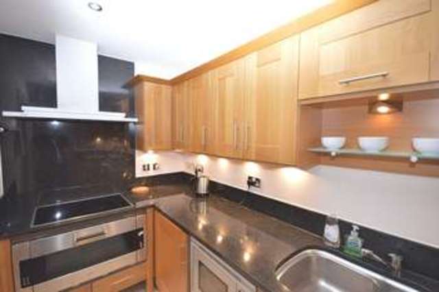 Image of 2 Bedroom Apartment  To Rent at The Boulevard  Greater London, SW6 2SS