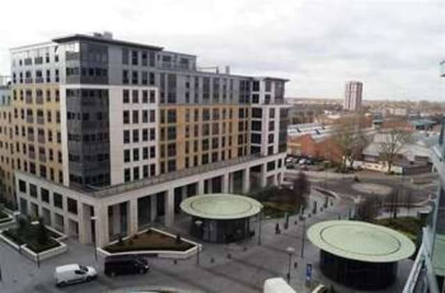  Image of 2 Bedroom Apartment  To Rent at The Boulevard  Greater London, SW6 2SS