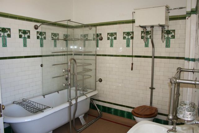  Image of 6 Bedroom Detached  To Rent at Musselburgh East Lothian East Lothian, EH21 7TE