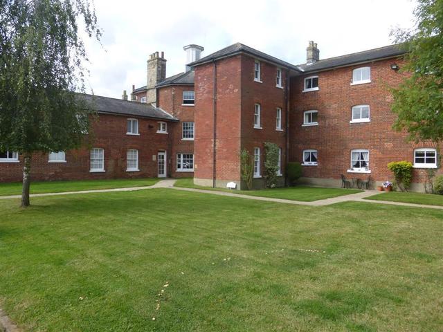  Image of 2 Bedroom Flat  To Rent at Ipswich Road Pulham Market DISS, IP21 4YJ