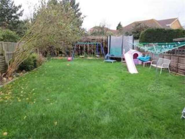 Image of 2 Bedroom Detached  For Sale at Irvington Close Leigh on sea Leigh on sea, SS9 4NJ