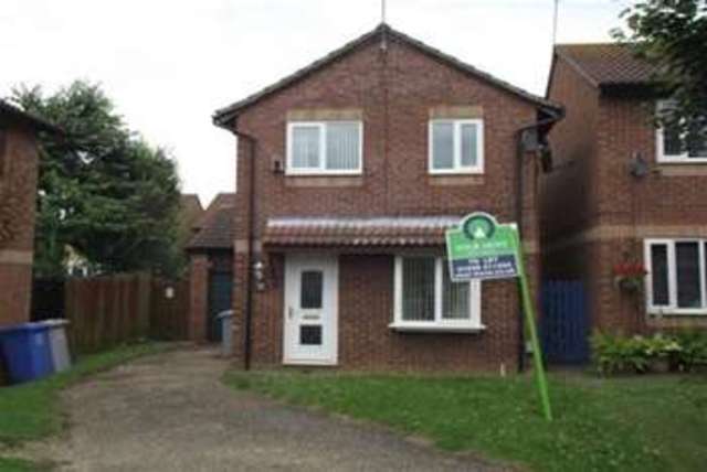  Image of 3 Bedroom Detached  To Rent at Kettering, NN15 5NR