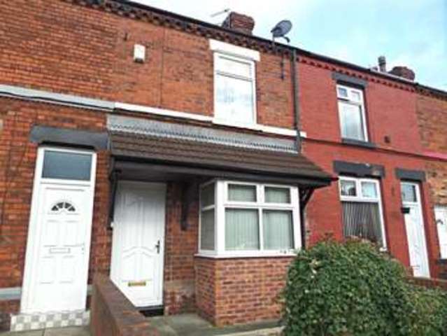 Image of 3 Bedroom Terraced  For Sale at Island Brow  St Helens, WA11 9PG
