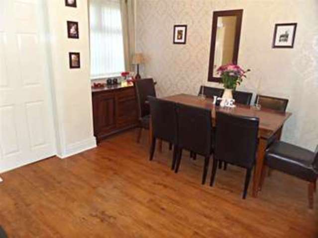  Image of 3 Bedroom Terraced  For Sale at Island Brow  St Helens, WA11 9PG