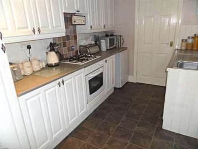  Image of 3 Bedroom Terraced  For Sale at Island Brow  St Helens, WA11 9PG
