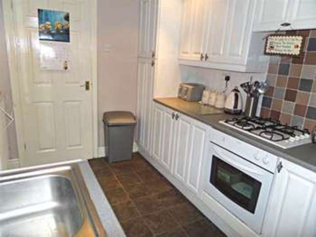  Image of 3 Bedroom Terraced  For Sale at Island Brow  St Helens, WA11 9PG