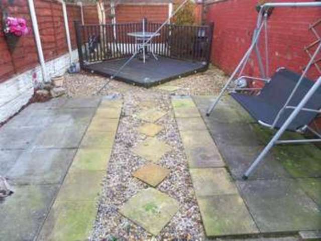  Image of 3 Bedroom Terraced  For Sale at Island Brow  St Helens, WA11 9PG