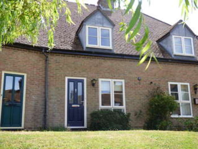  Image of 2 Bedroom Terraced  For Sale at Newport Isle Of Wight, PO30 2QE