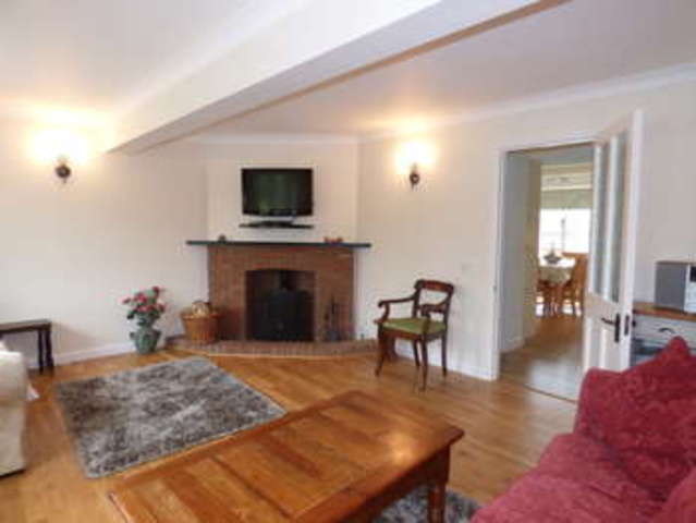  Image of 2 Bedroom Terraced  For Sale at Newport Isle Of Wight, PO30 2QE