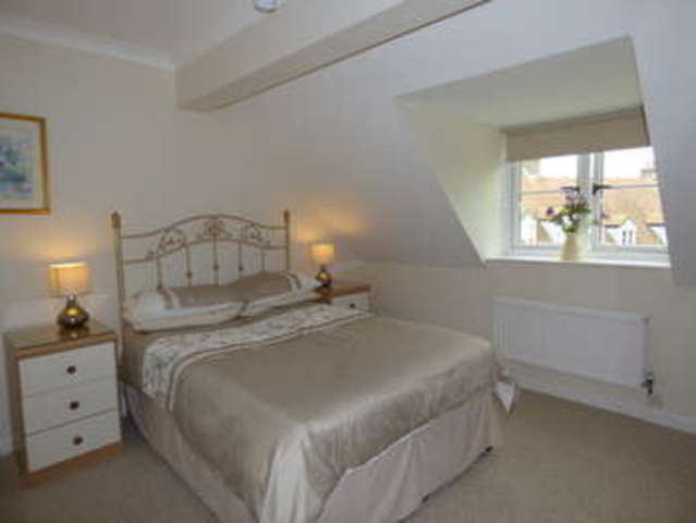  Image of 2 Bedroom Terraced  For Sale at Newport Isle Of Wight, PO30 2QE