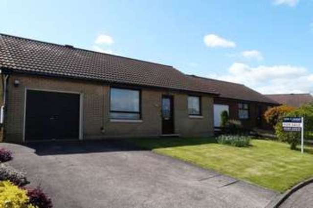  Image of 2 Bedroom Detached  For Sale at Islestone Court  Berwick-Upon-Tweed, TD15 2DT