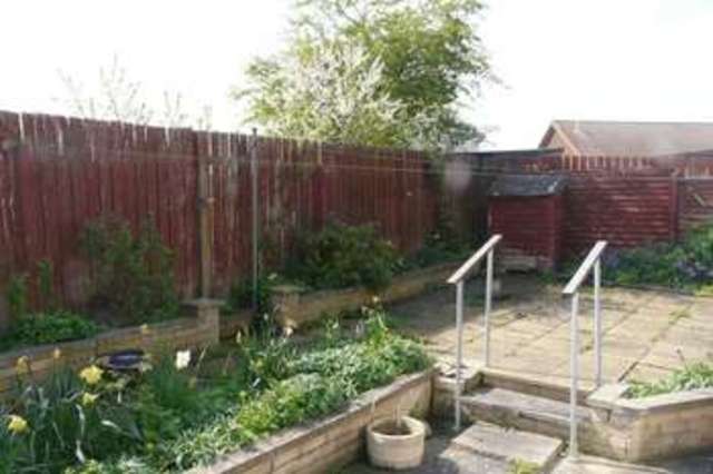  Image of 2 Bedroom Detached  For Sale at Islestone Court  Berwick-Upon-Tweed, TD15 2DT