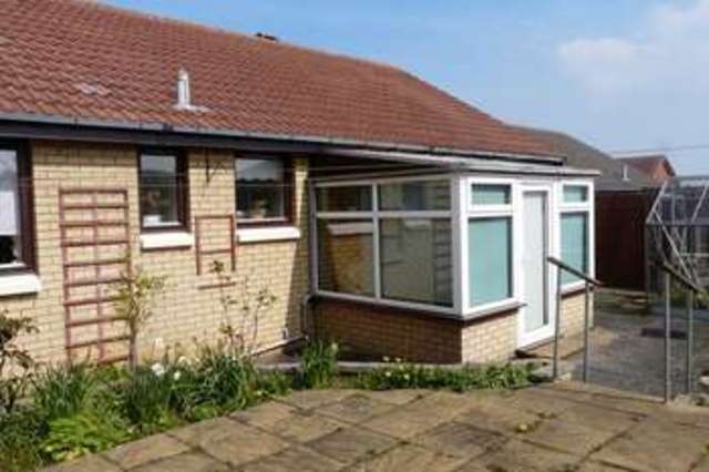  Image of 2 Bedroom Detached  For Sale at Islestone Court  Berwick-Upon-Tweed, TD15 2DT