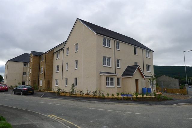  Image of 2 Bedroom Flat  To Rent at Innerleithen Borders Borders, EH44 6RN