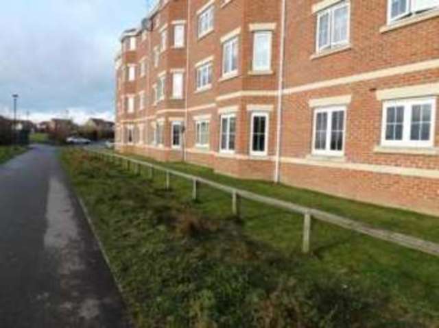  Image of 2 Bedroom Flat  For Sale at Armthorpe Doncaster Armthorpe, DN3 2FH