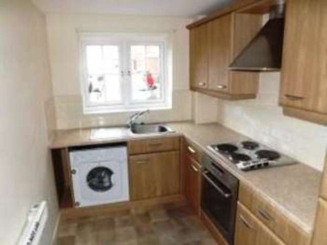  Image of 2 Bedroom Flat  For Sale at Armthorpe Doncaster Armthorpe, DN3 2FH