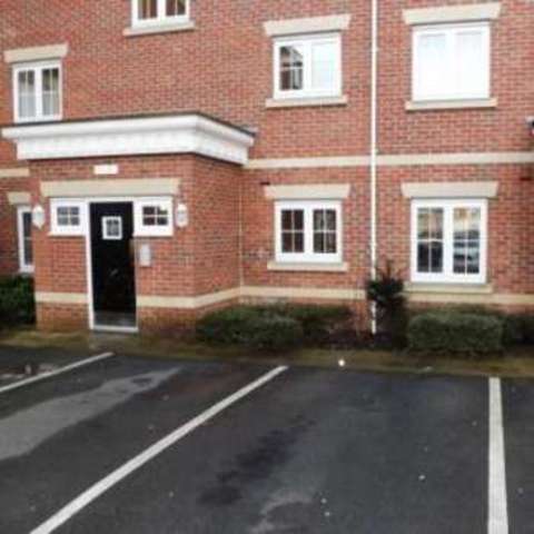  Image of 2 Bedroom Flat  For Sale at Armthorpe Doncaster Armthorpe, DN3 2FH