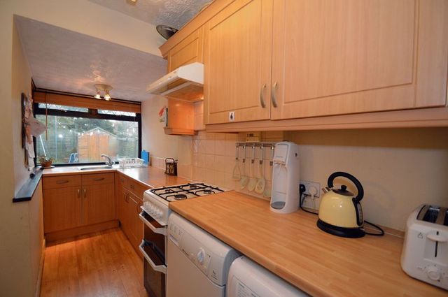  Image of 3 Bedroom Semi-Detached  For Sale at Jerrys Lane Erdington Birmingham, B23 5PA