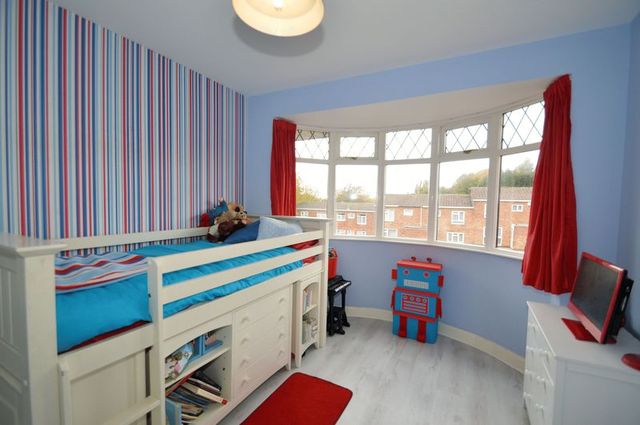  Image of 3 Bedroom Semi-Detached  For Sale at Jerrys Lane Erdington Birmingham, B23 5PA