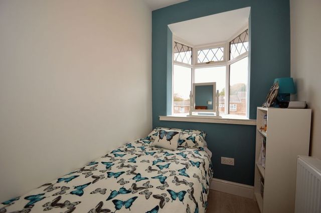 Image of 3 Bedroom Semi-Detached  For Sale at Jerrys Lane Erdington Birmingham, B23 5PA