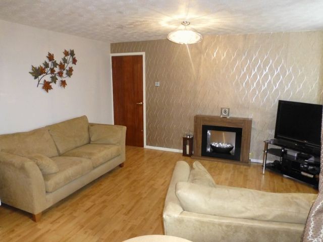  Image of 2 Bedroom Flat  For Sale at Jersey Close  Bootle, L20 4BP