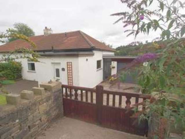  Image of 2 Bedroom Detached  To Rent at Whaley Bridge  High Peak, SK23 7AJ