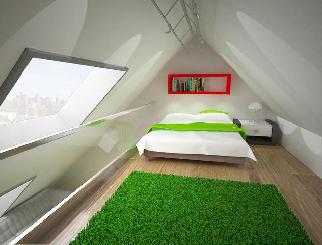  Image of 1 Bedroom Flat  To Rent at Kensington Fields  Liverpool, L7 8SJ