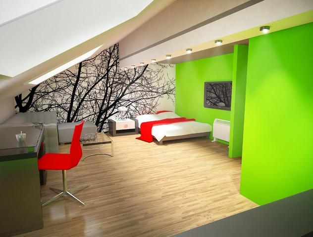  Image of 1 Bedroom Flat  To Rent at Kensington Fields  Liverpool, L7 8SJ