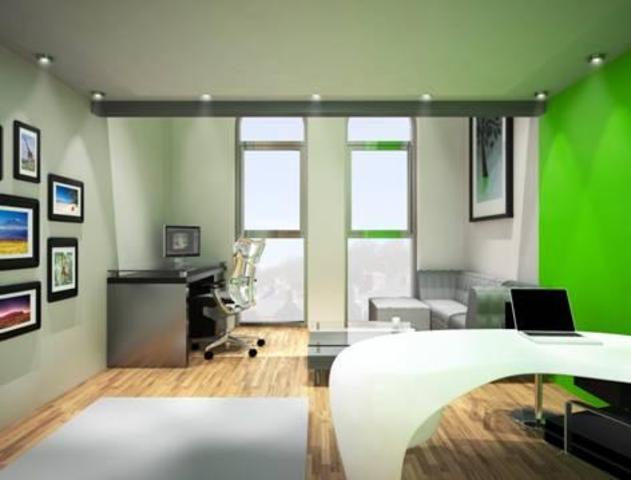  Image of 1 Bedroom Flat  To Rent at Kensington Fields  Liverpool, L7 8SJ