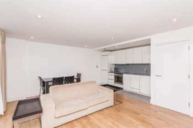  Image of 2 Bedroom Flat  For Sale at Atlantic Court  Bow, E3 3AE