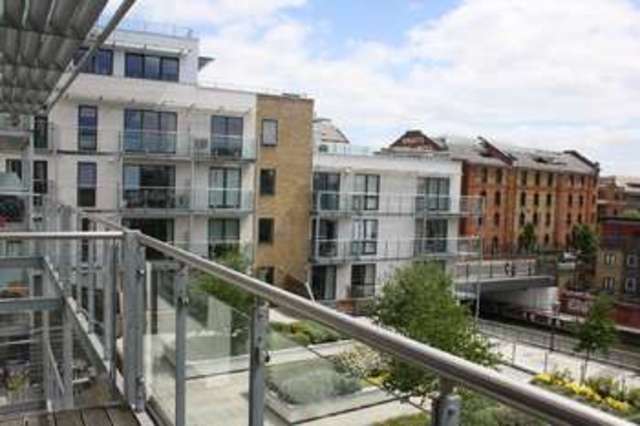  Image of 2 Bedroom Flat  For Sale at Atlantic Court  Bow, E3 3AE