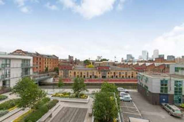  Image of 2 Bedroom Flat  For Sale at Atlantic Court  Bow, E3 3AE