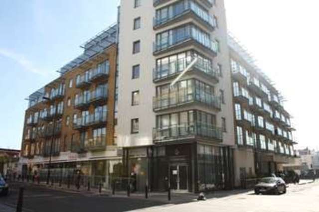 Image of 2 Bedroom Flat  For Sale at Atlantic Court  Bow, E3 3AE